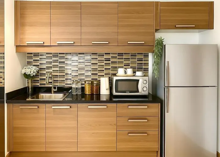 Executive 2 Beds Nana Bts 5 Mins